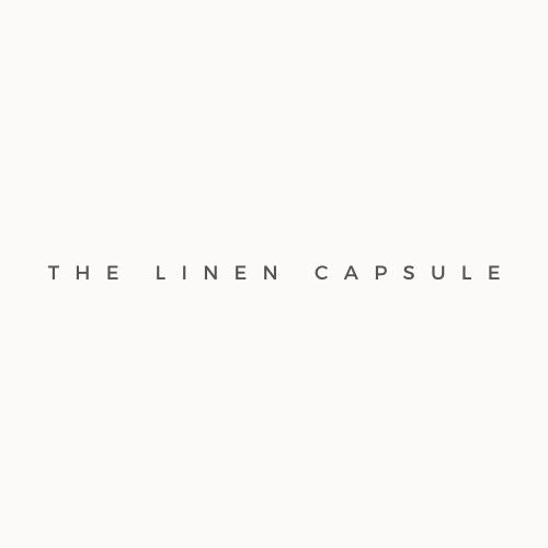 The Linen Capsule
