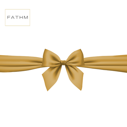 Fathm Gift Card - Fathm